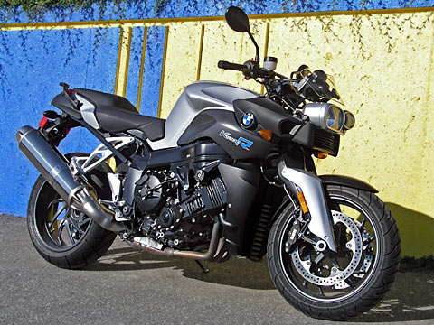 BMW K1200R