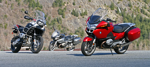 R-Type of Tour: Mapping the RT, ST and GS Provinces