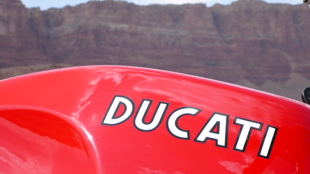 Gran Turismo - Grand Canyon: Day 4 - Zion National Park, UT to Grand Canyon, AZ