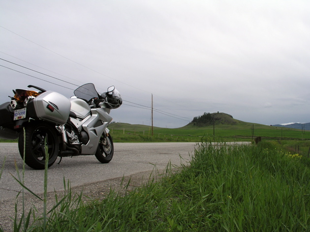 Oliver's Mixed Notes